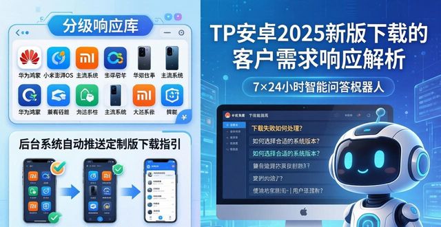 TP官方下载安卓最新版本2025的客户需求响应机制_安卓版ape转换mp3_mp4播放器安卓版