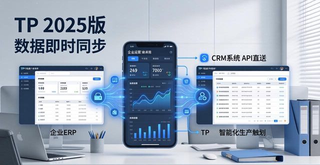 TP官方下载2025安卓版，轻松优化业务流程