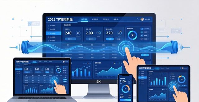 2025 TP官网UI优化技巧 新版界面设计要点