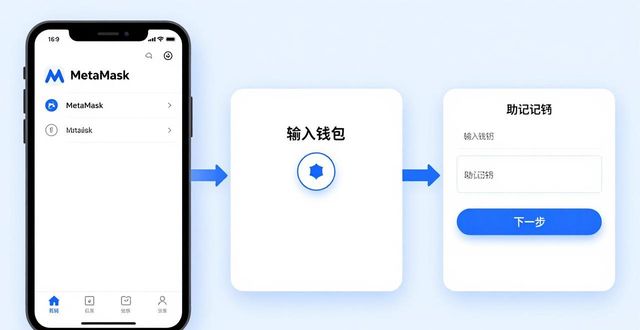 TP钱包私钥转小狐狸，3分钟搞定资产迁移