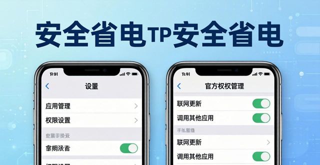 TP官方app的权限设置详解_设置app权限管理如何打开_app权限设置在哪里