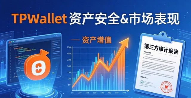 预测未来增长率_TPWallet的市场表现及增长预测_预估增长