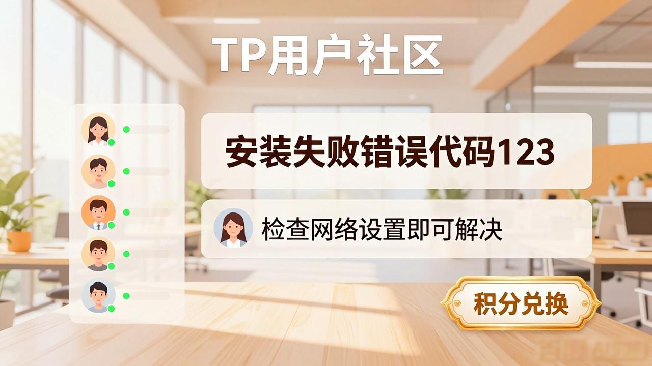 社区平台网_社区平台_如何在TP官方网址下载中培养用户社区