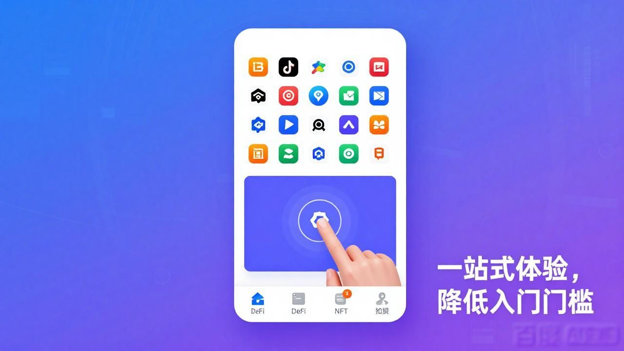 展望创新发展_TPWallet的创新与未来展望_创新与展望