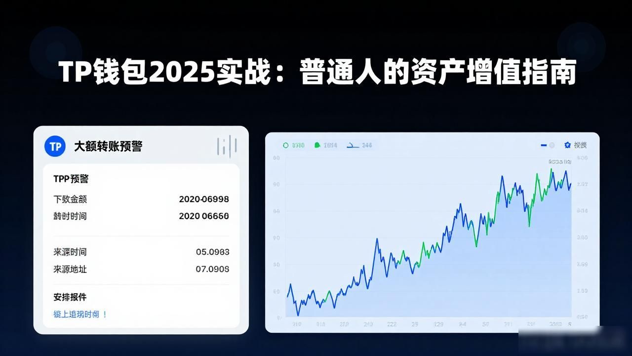 2026年TP钱包数字资产财务规划_如何利用TP钱包2025进行财务规划_TP钱包2025核心卫星资产配置策略