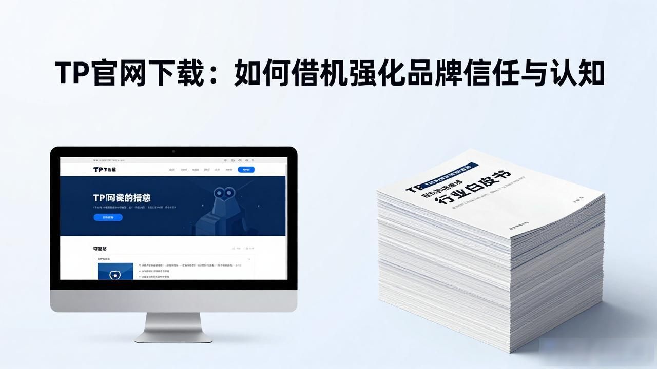 数字营销官方下载页优化_如何通过TP官方网站下载加强品牌意识_安全验证品牌护城河构建