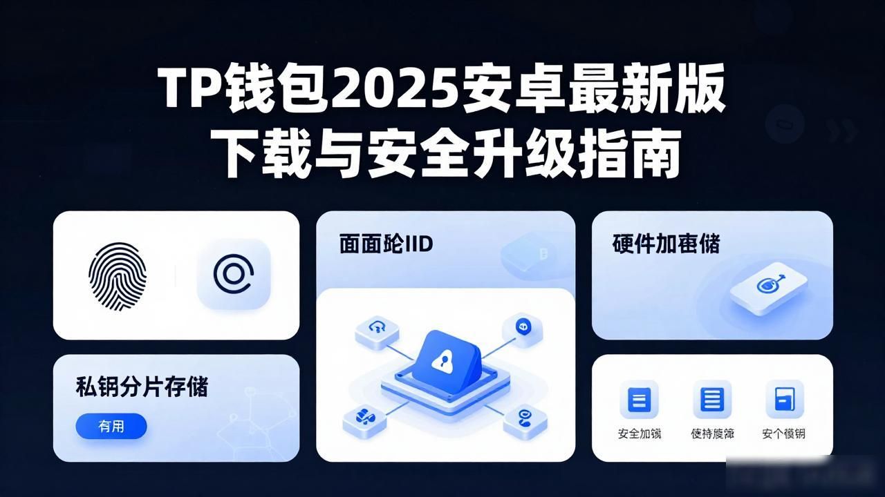 2025年TP钱包安卓版安全升级_TP官方下载2025安卓最新版安全升级全解_TP钱包新版官方下载渠道安全保障