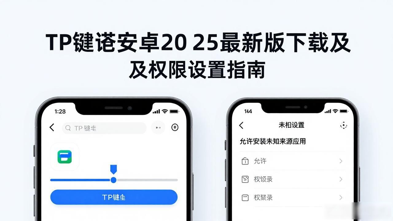 如何在TP官网下载安卓最新版本2025中设置使用权限_TP钱包官方网站下载安全指南_TP钱包2025版安卓下载