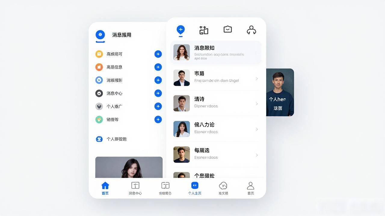 TP官方网站下载APP的创新设计与实用性_下载页面设计_用户体验优化