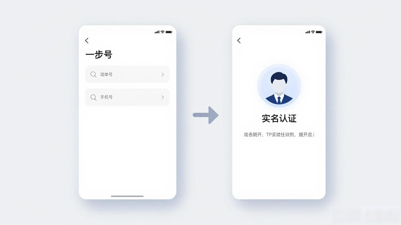 用户注册实名认证流程_TP官方安卓最新版本的业务流程与优化方法_TP官方安卓最新版本业务流程