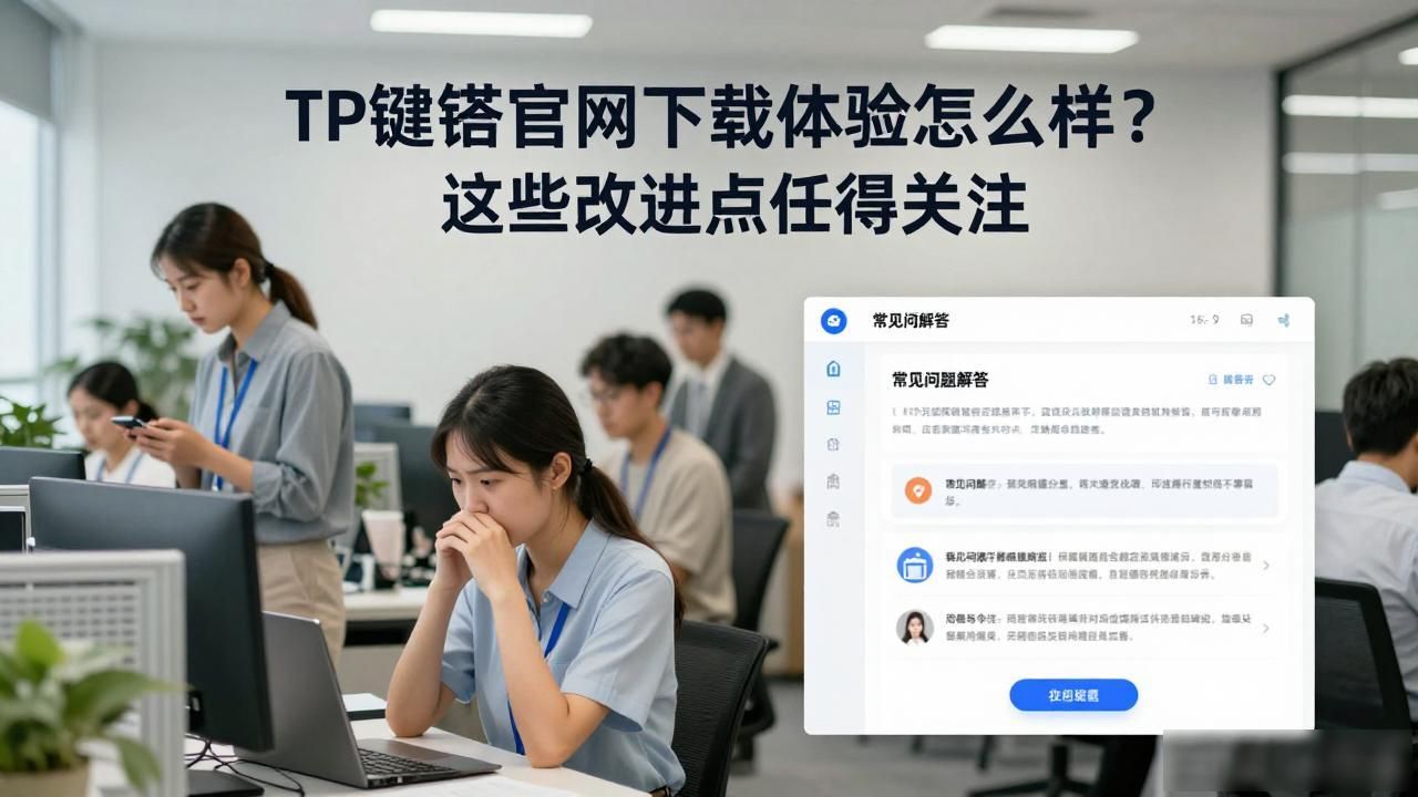 TP钱包安装流程简化建议_2025 TP钱包官网下载的用户满意度与提升方案_TP钱包新手下载版本选择问题
