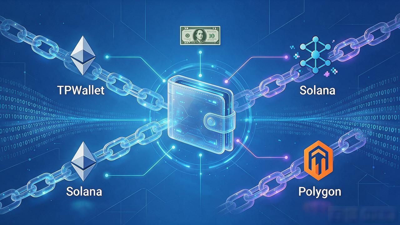 TPWallet的未来发展战略与探索_TPWallet如何保障数字货币资产安全_TPWallet多链兼容能力提升方法