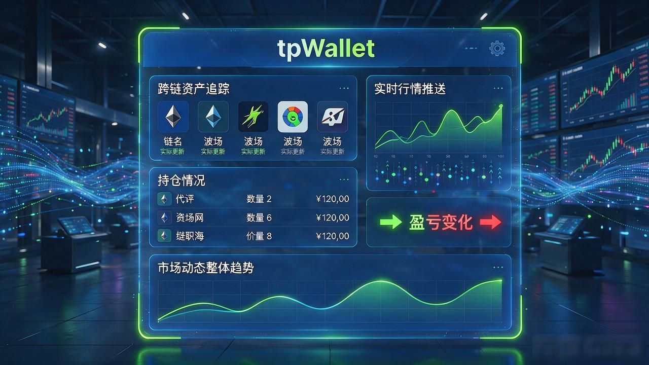 专业投资工具_tpWallet官网下载的专业投资工具，如何帮助用户深化策略分析？_数据整合能力