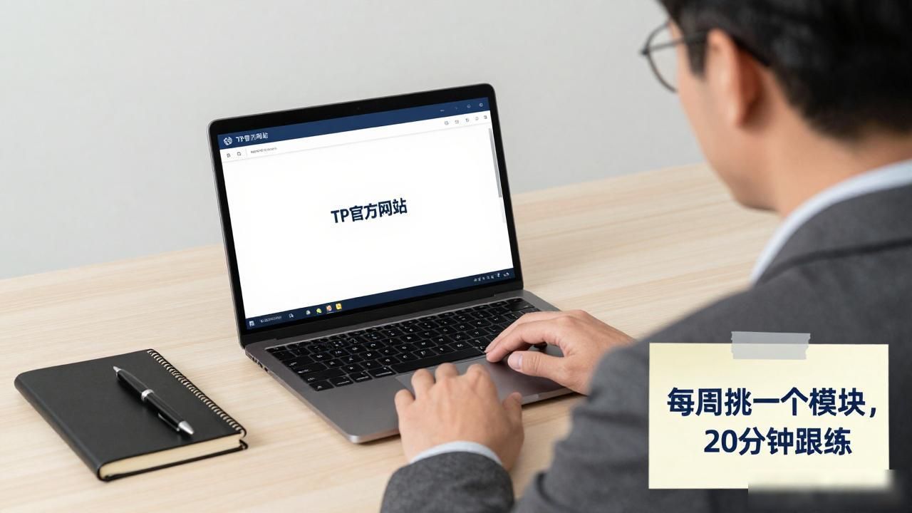 TP平台下载入口_TP平台持续学习技巧_如何通过TP官方网址下载进行职业发展