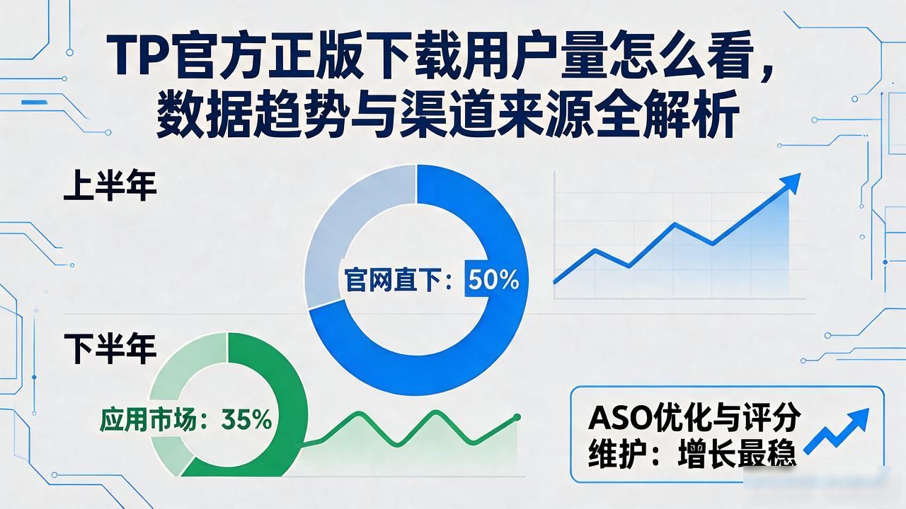 下载量波动_渠道投放节奏_TP官方正版下载用户量数据分析