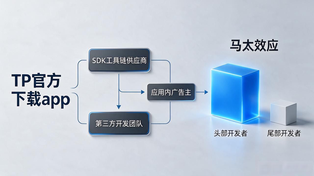 TP官方下载app的产业链拆解：谁在生态链里分蛋糕
