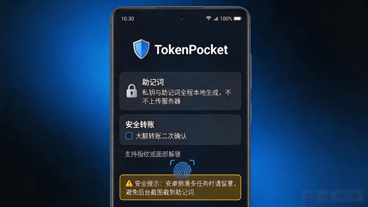tp钱包安卓app下载安装与功能体验，一文讲明白