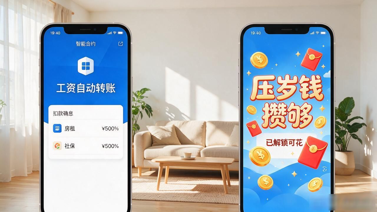 中国要实施数字货币 以后出门买菜交话费 钱该怎么放该怎么花