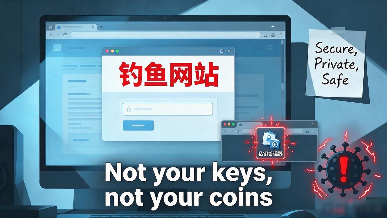 数字货币有坑么？亏了三倍才想通，这几个坑专坑新手