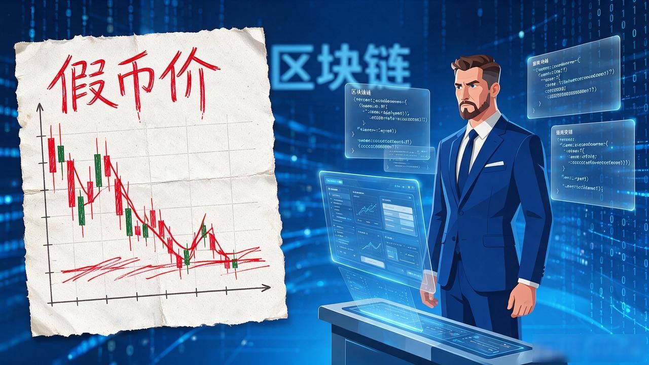 制作假数字货币的公司_区块链量化平台骗局_假数字货币心理操控