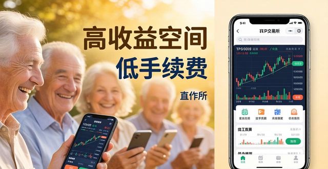 TP交易所APP下载后真实体验与用户评价