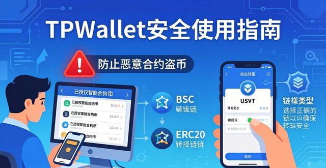 TPWallet的特点与使用技巧