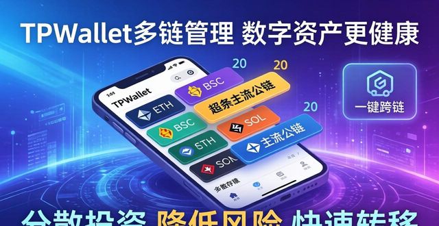 TPWallet这样用，你的数字资产更健康
