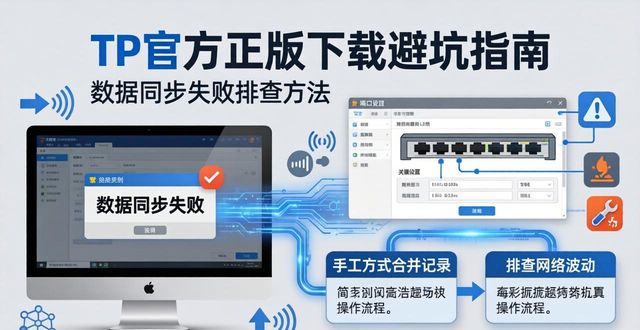 TP官方正版下载避坑指南