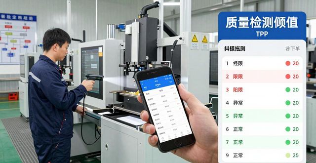 TP最新版下载 覆盖哪些行业？需求有多大