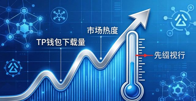 TP钱包下载量暴涨，背后市场机制与投资逻辑拆解