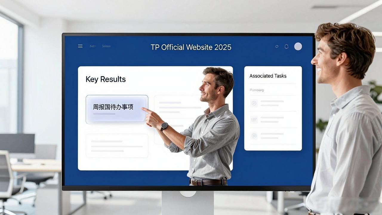 如何在TP官网2025最新版下载中进行团队目标设置？_团队目标墙设计图片_团队目标图
