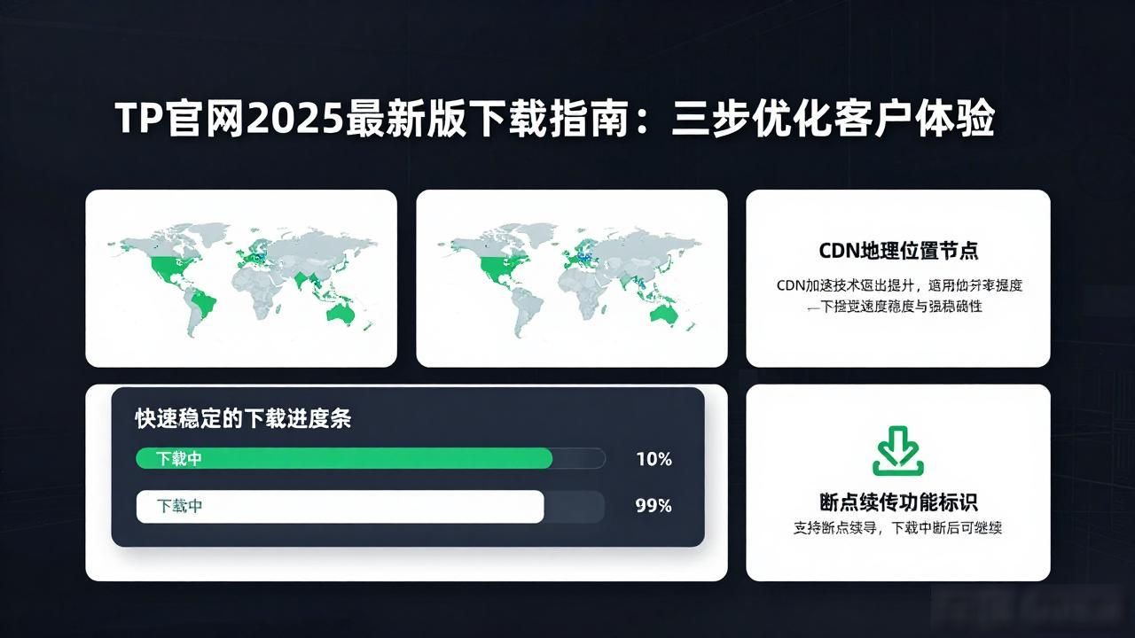 如何通过TP官网2025最新版下载增强客户体验？_下载渠道优化_官网用户体验提升