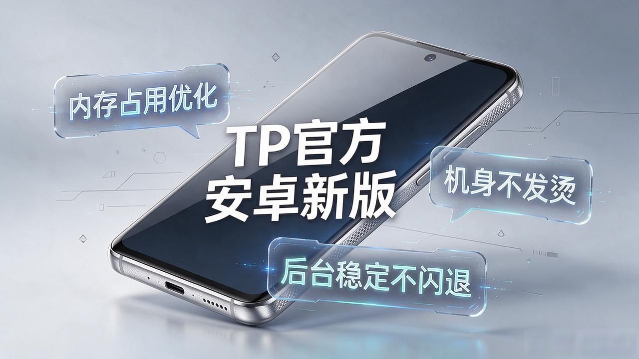 tp官方下载安卓2025:新版优化背后的技术故事,助力极致数码体验_安卓TP官方2025版本下载_新版应用优化内容