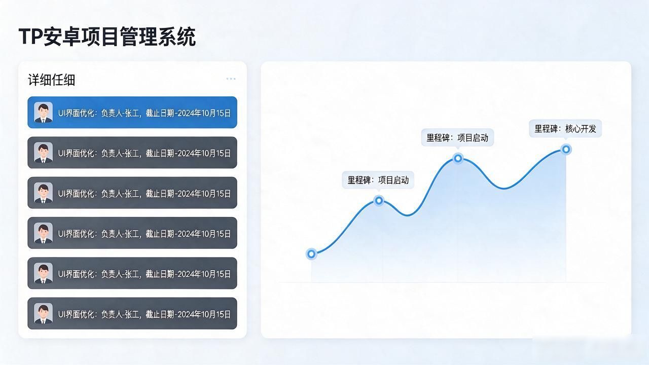 TP移动端办公优化_如何通过TP官网下载安卓最新版本2025实现项目跟踪_项目管理工具安卓下载