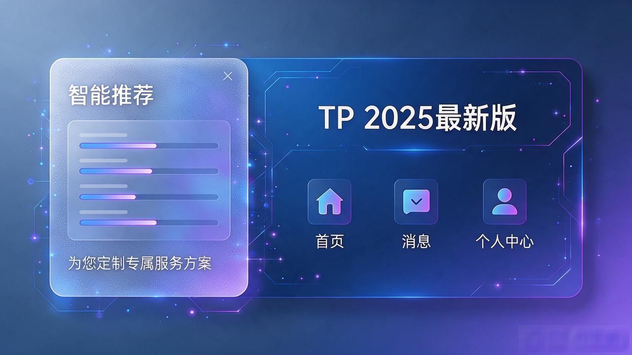 TP官网下载安卓最新版本2025的持续发展与创新路径_安卓2025版本技术架构突破_用户体验优化智能推荐机制