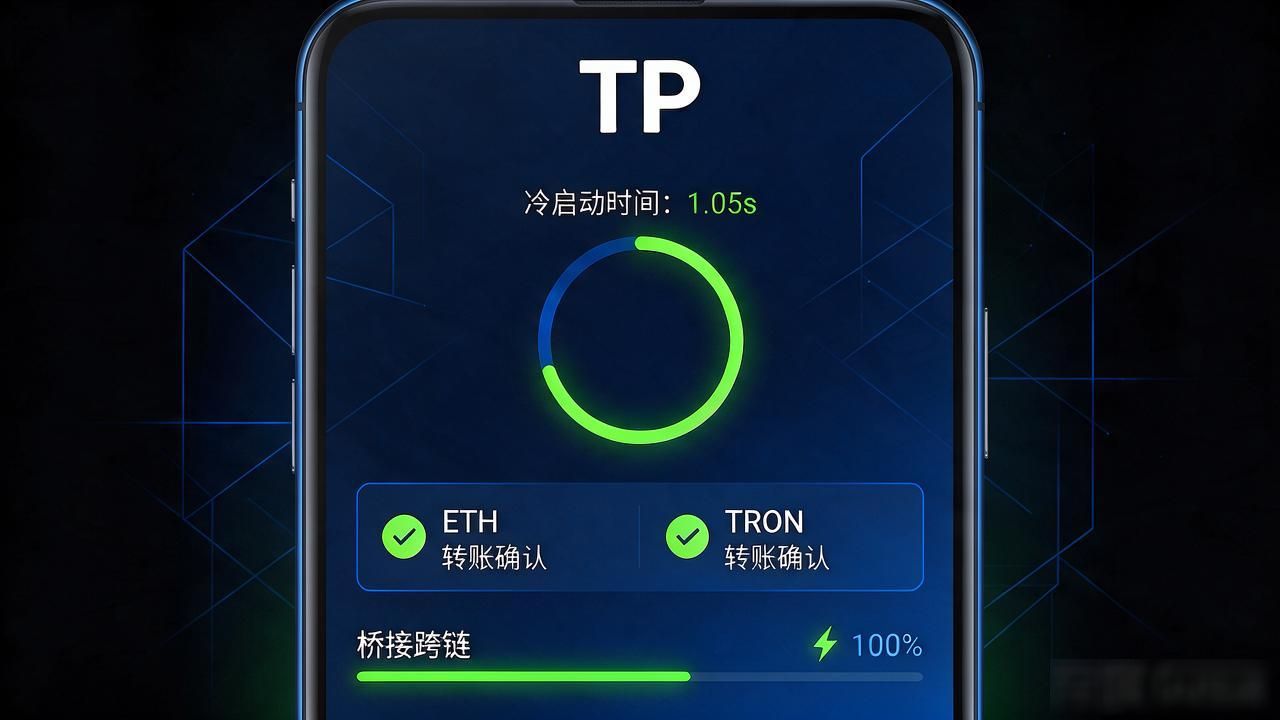 TP安卓2025版怎么下载？新体验速度和安全感都拉满