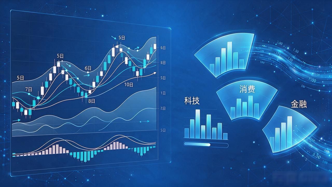 tp官网下载后，市场详情与分析怎么帮你把投资做明白