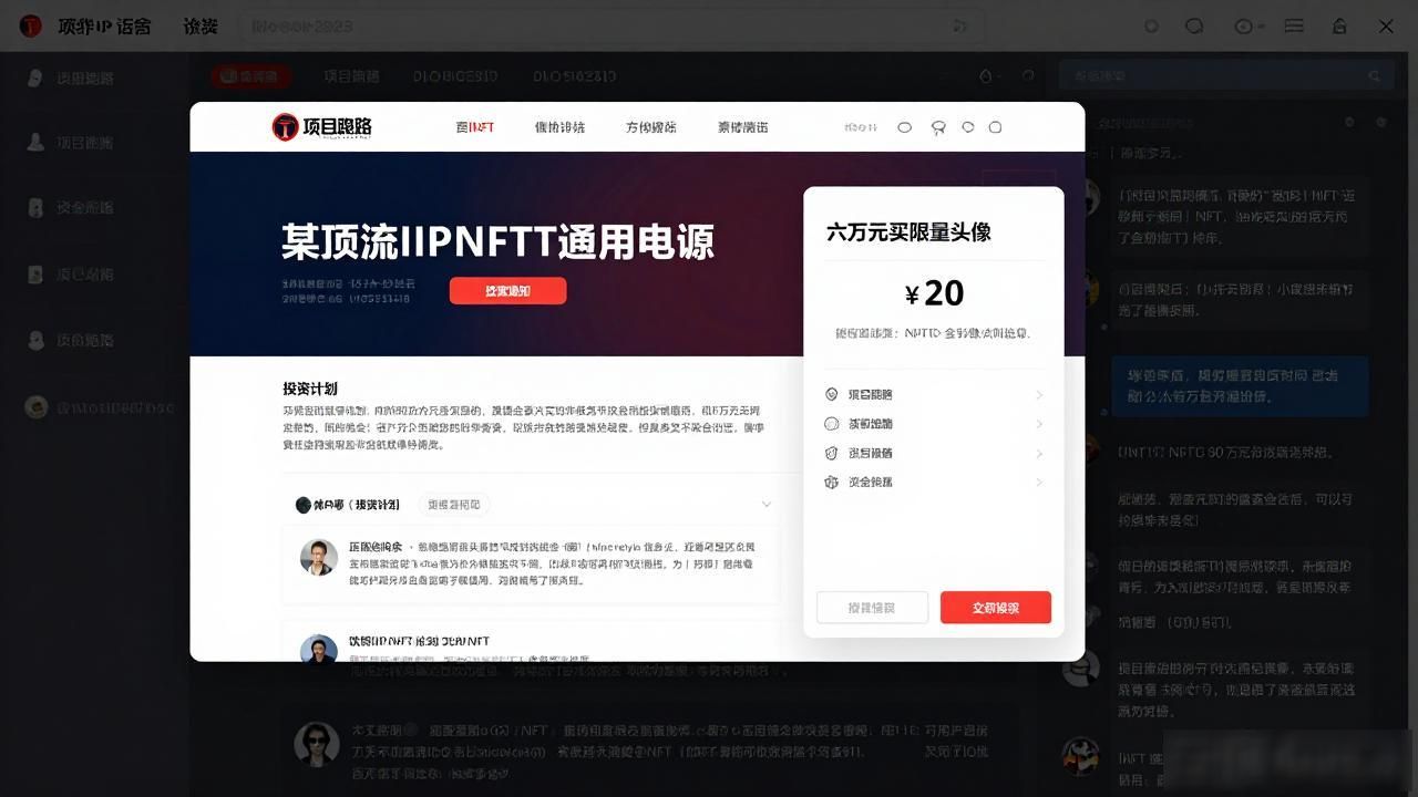 数字货币伪造的真实案例，看完你就不会再上当