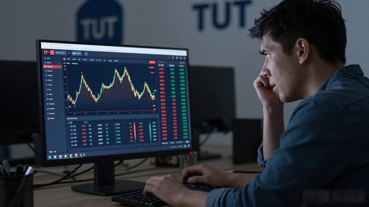 tut代币经济学解读_tut数字货币风险分析_tut数字货币