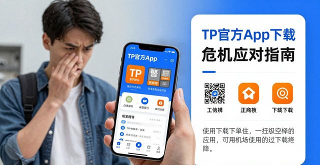 TP官方app下载 危机应对指南