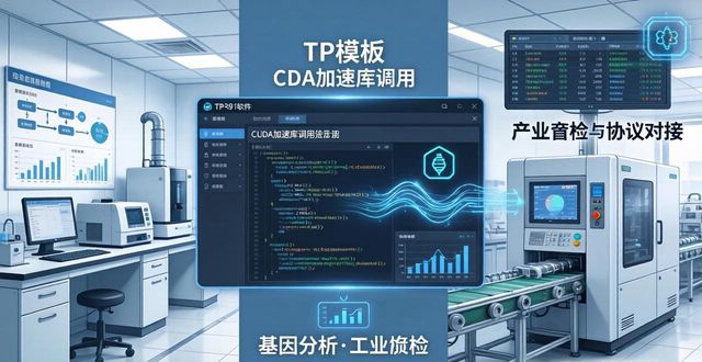 TP官方正版下载指南 行业适配场景详解