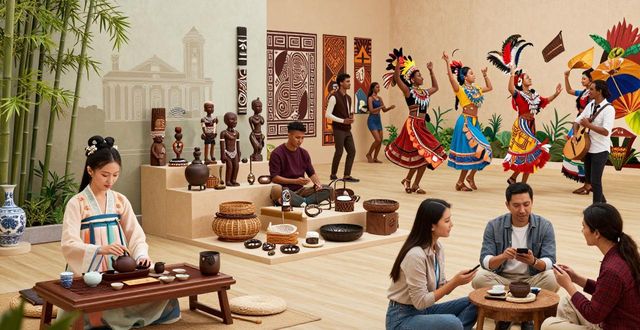 TP官方app多元文化融合，一屏玩转全球