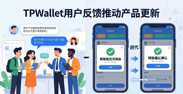 用户开发策略_TPWallet的用户参与与产品开发_开发平台为用户提供了哪四类