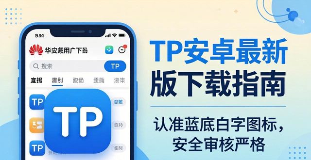 TP安卓最新版下载指南