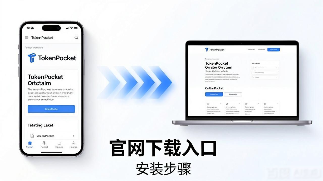 钱包应用在哪里_如何通过tp官方网站顺利下载安装最新版本的钱包应用？_钱包app下载安装安卓版
