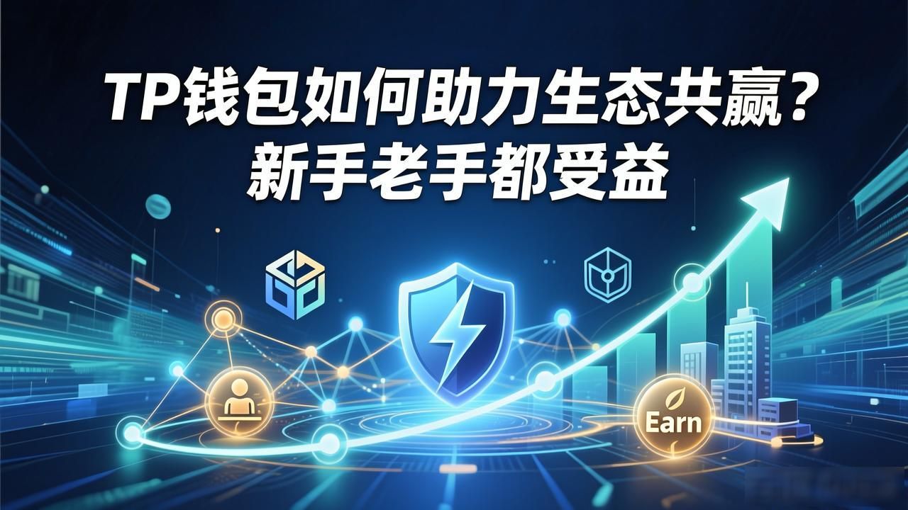 TP钱包对开发者的助力_TP钱包的核心枢纽作用_如何通过TP钱包促进市场共赢？
