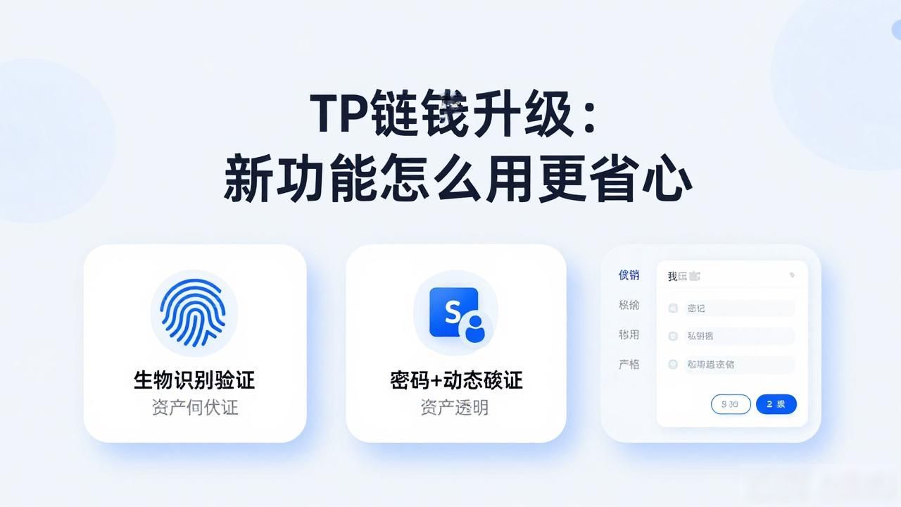 TP钱包更新_TP钱包的技术更新与功能升级_TP钱包界面设计升级