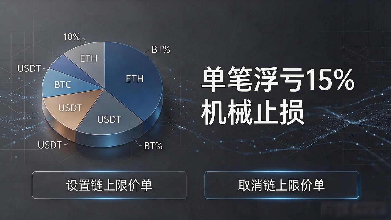 TPWallet里的资本管理怎么做？资金分配与风险管控全梳理