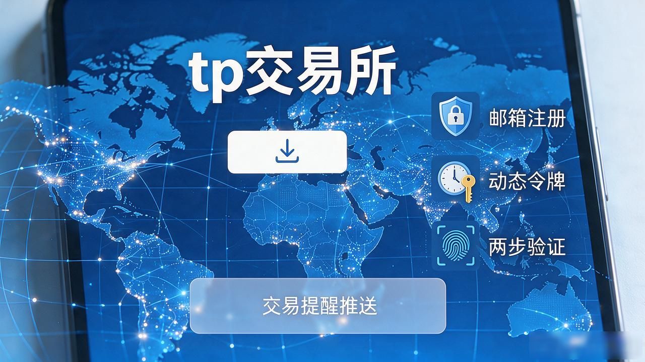 TP交易所注册安全_TP交易所下载_1. 极速获取tp交易所app下载，畅享全球交易体验
