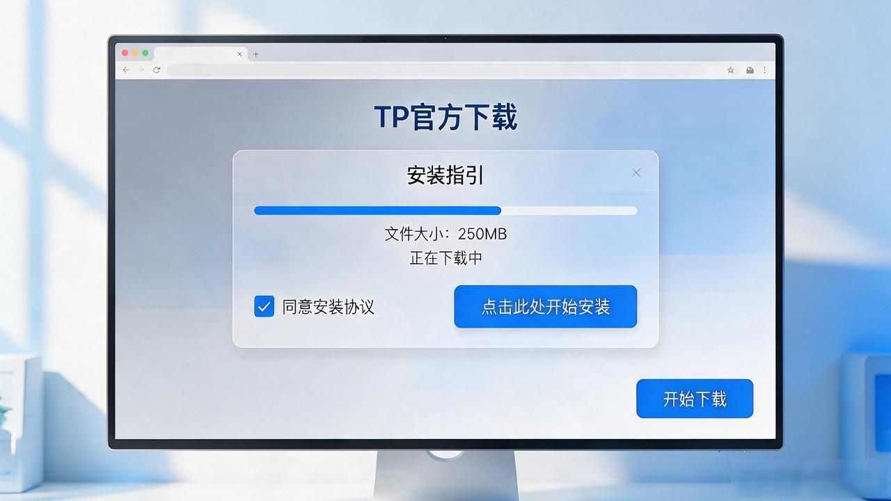 TP官方网址下载架构全流程体验：从入口到装完到底顺不顺手